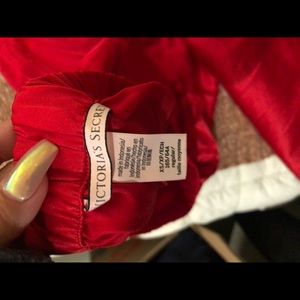 Victoria's Secret Intimates & Sleepwear - VS Satin PJ Set Victoria's Secret Intimates & Sleepwear - VS Satin PJ Set